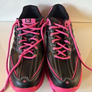 Brunswick bowling shoes (Women Size 9)